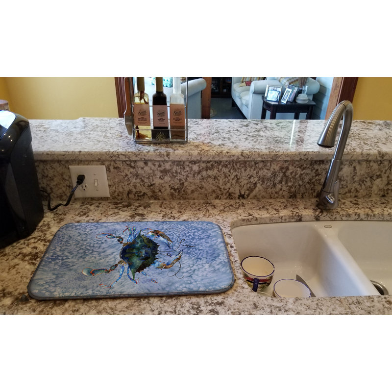 Drying Mat