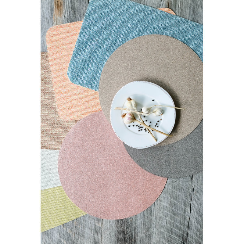 Melamine Lastra Handmade Melamine Salad/Dessert Plate