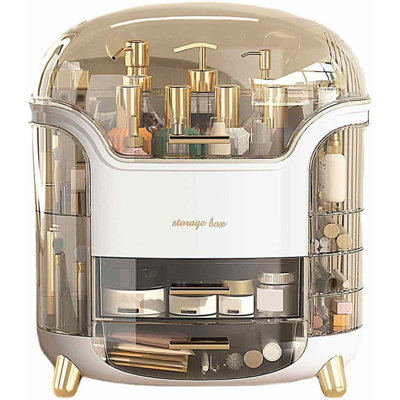 Arvy Plastik Makeup Organizer