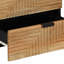 50cm W Bedside Table