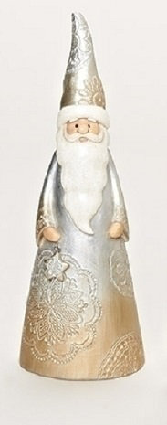 Figurine de père Noël 12 po 12 po