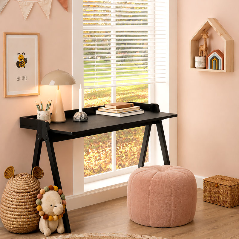 Keyser Writing Desk