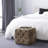 Upholstered Ottoman