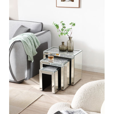 Tables gigognes Arlmont & Co.