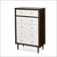 Commode 5 tiroirs Nordic-1100892165