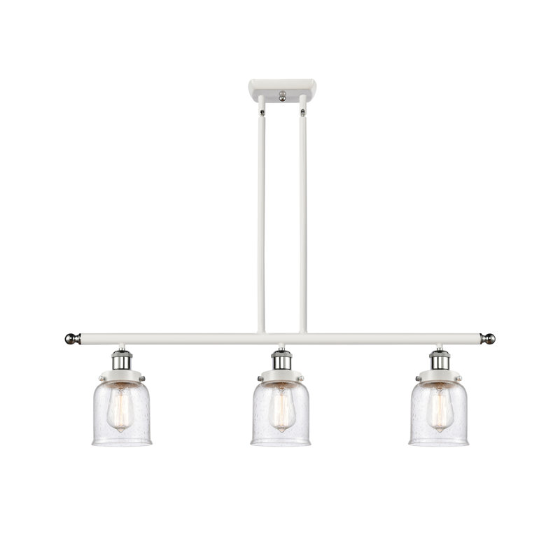 Haru 3 - Light Kitchen Island Pendant, LED