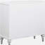 Armoire d'appoint 2 portes Angus