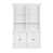 Blanc est en rupture de stock