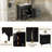 30-Inch Bathroom Vanity-933995987
