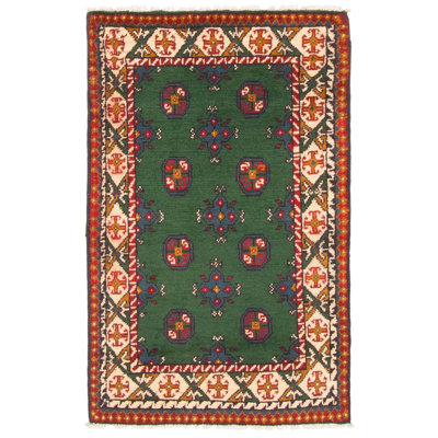 Tapis vert Pesina 2 pi 5 po x 4 pi 0 po