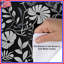Floral Bedding Pattern Duvet Cover Bohemian Boho-123284741