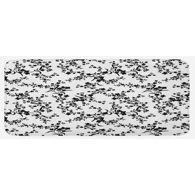 Tapis de cuisine