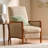 Modern Living Room Recliner Accent Recliner-106813149