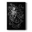 Pirate Mermaids II - galerie sur mesure Cavas-266890580