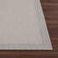 Foland Indoor & Outdoor Boho Rug Grey/Ivory-420715288