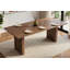 200 cm Extendable Dining Table