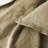 Historic Charleston King Charles Matelasse Decorative Pillow Sham, Classic Cotton King Pillow Cover, 20 in x 36 in, 1 Count, Birch -6205063-12215868