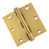 Satin Brass  selected