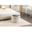 Repose-pieds luxueux avec rangement