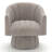 Izabell Velvet Swivel Barrel Chair-45668315