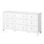 Commode 9 tiroirs