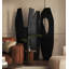 Paravent de chambre pliable Mid-Century-2060766116