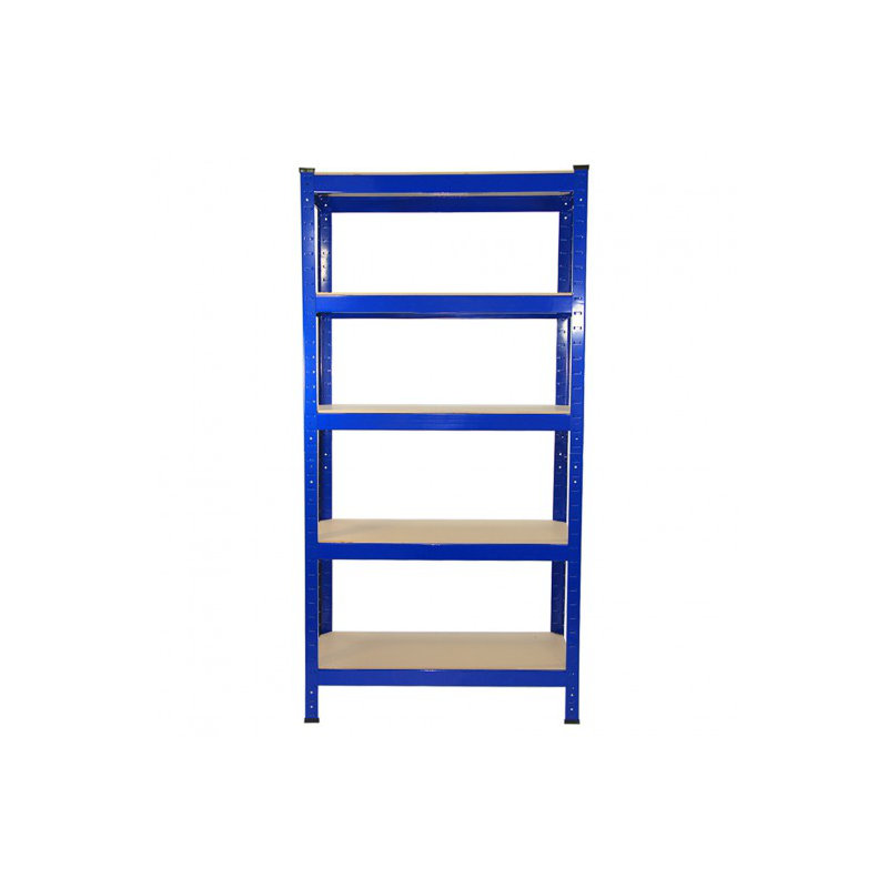 75cm W Height -Adjustable, Blue
