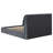 Brewster Pillow  Platform Bed-195715950