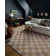 Calvin Pebble / Ivory Area Rug