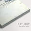 Toile tendue abstraite Seris 6 # XXXVI-Gallery-7562009