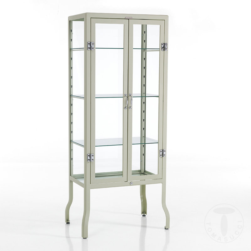 Display Cabinet