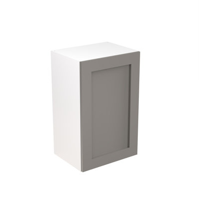KitchenKit Flatpack Shaker Ultra Matt Wall Unit