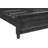 Cactier 3-piece Solid Wood King Bedroom Set