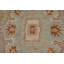 Tapis turc Oushak 6 x 9