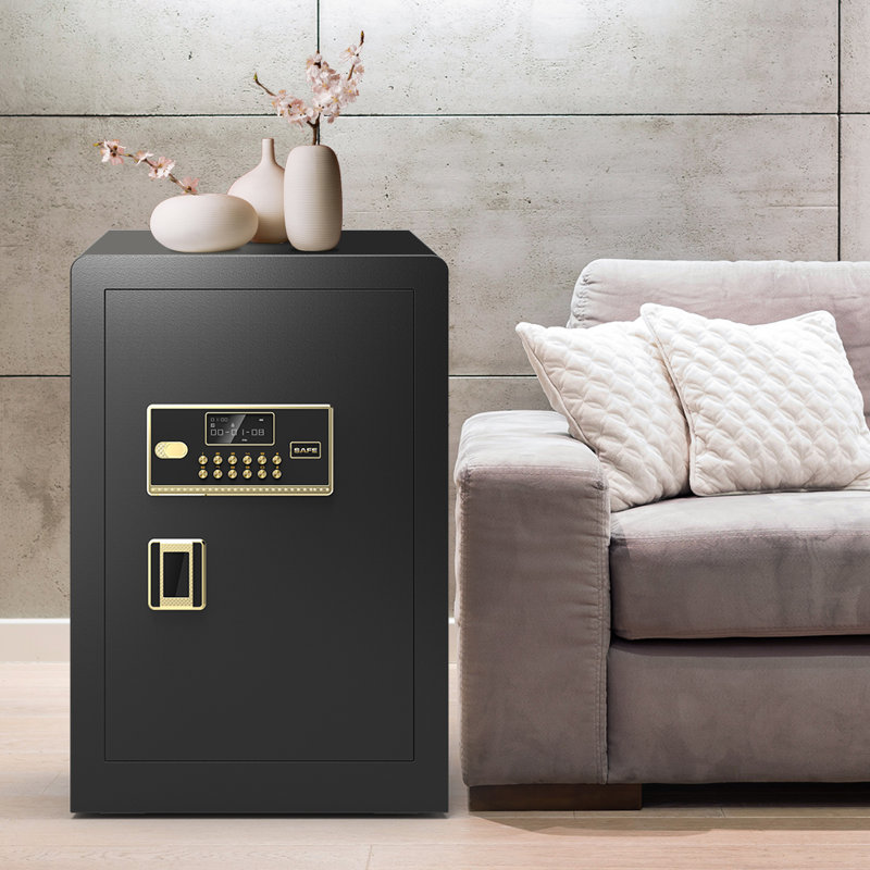 Security Safe Lock