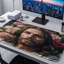 Polyester Desk Pad-724298255