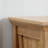 Dresser | 6 Drawer Tall Chest of Drawers, Modern Farmhouse, Tan Brown Wood Grain, Storage Organizer, 31.5"L x 15.75"W x 47.64"H | MDF | Bedroom-7662837