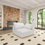 Canapé d'appoint moderne modulaire 6 places