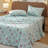 Bedsure 100% Cotton Flannel Bed Set-110115389