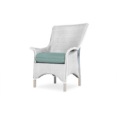 Mandalay Outdoor Dining Armchair
