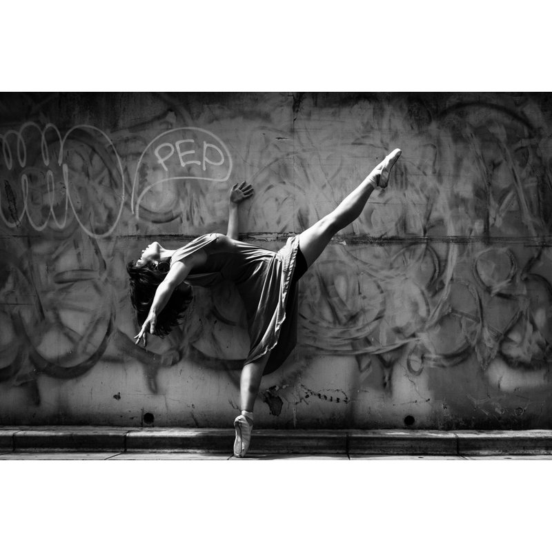 Wrapped Canvas Print, 81.28 cm H x 121.92 cm W