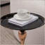 Table d'appoint ronde-122102010