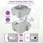 Siège de toilette allongé 5,3 GPF inclus