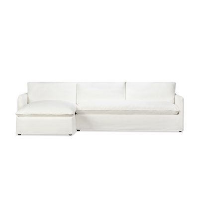 Bellatrix Upholstered L-Sectional