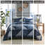 Ensemble de courtepointe surdimensionnée en coton Woolrich Olsen-126399736-85438232