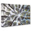 Tree Tops - Wrapped Canvas-56645507