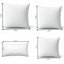 Ensemble de 2 coussins décoratifs avec insert - 20 po x 20 po-2035832680-2138735921-2102502403