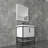 29.75'' Single Bathroom Vanity with Top-67868155