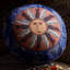 Zenith Fleuve Decorative Pillow