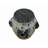 Lions Stone Accent Stool